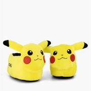 thumbnail: Pokémon kids pantoffels