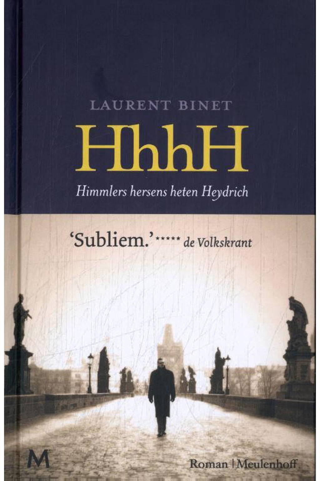 Laurent Binet HhhH Kopen Morgen In Huis Wehkamp laurent-binet-hhhh-kopen-morgen-in-huis-wehkamp