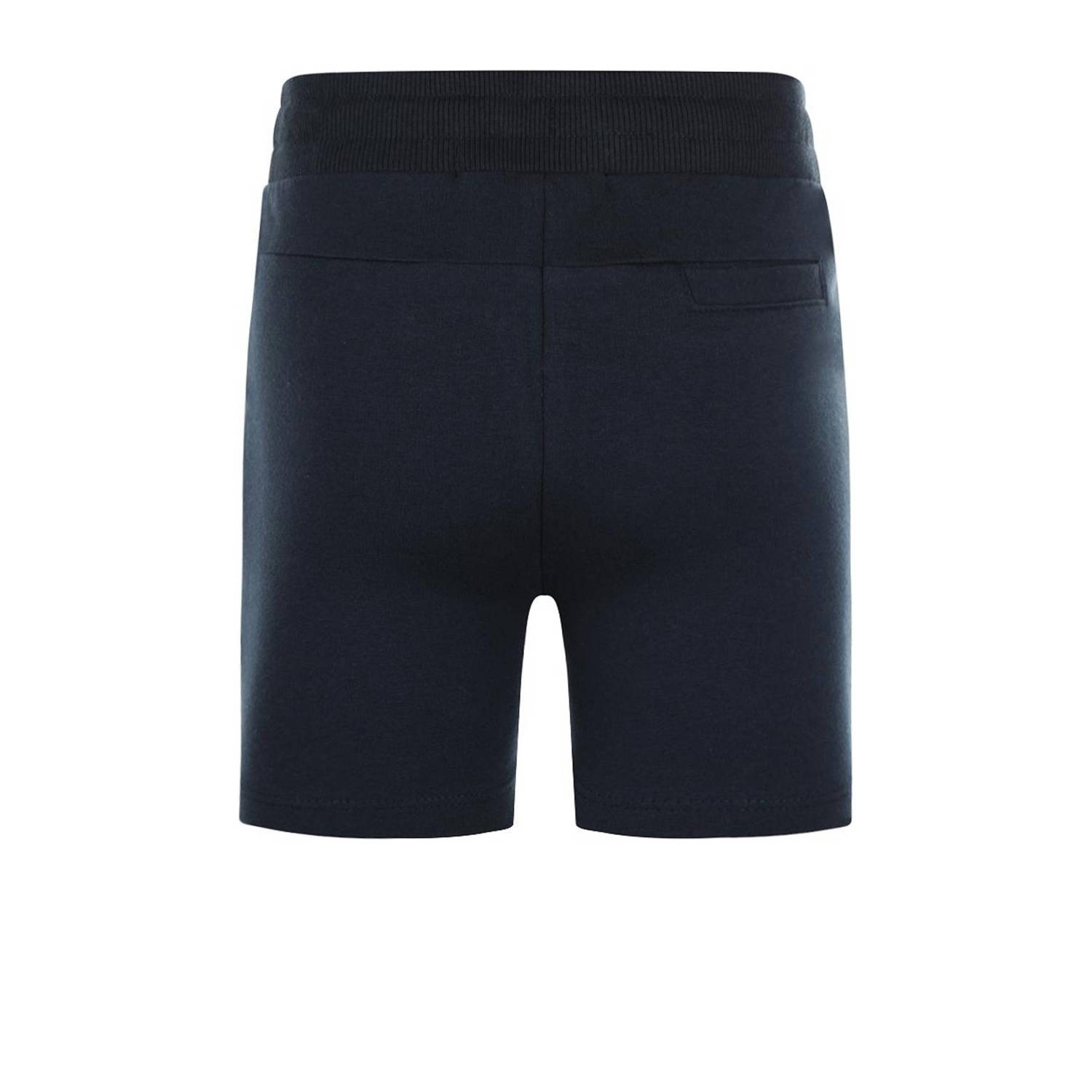 Koko Noko sweatshort blauw