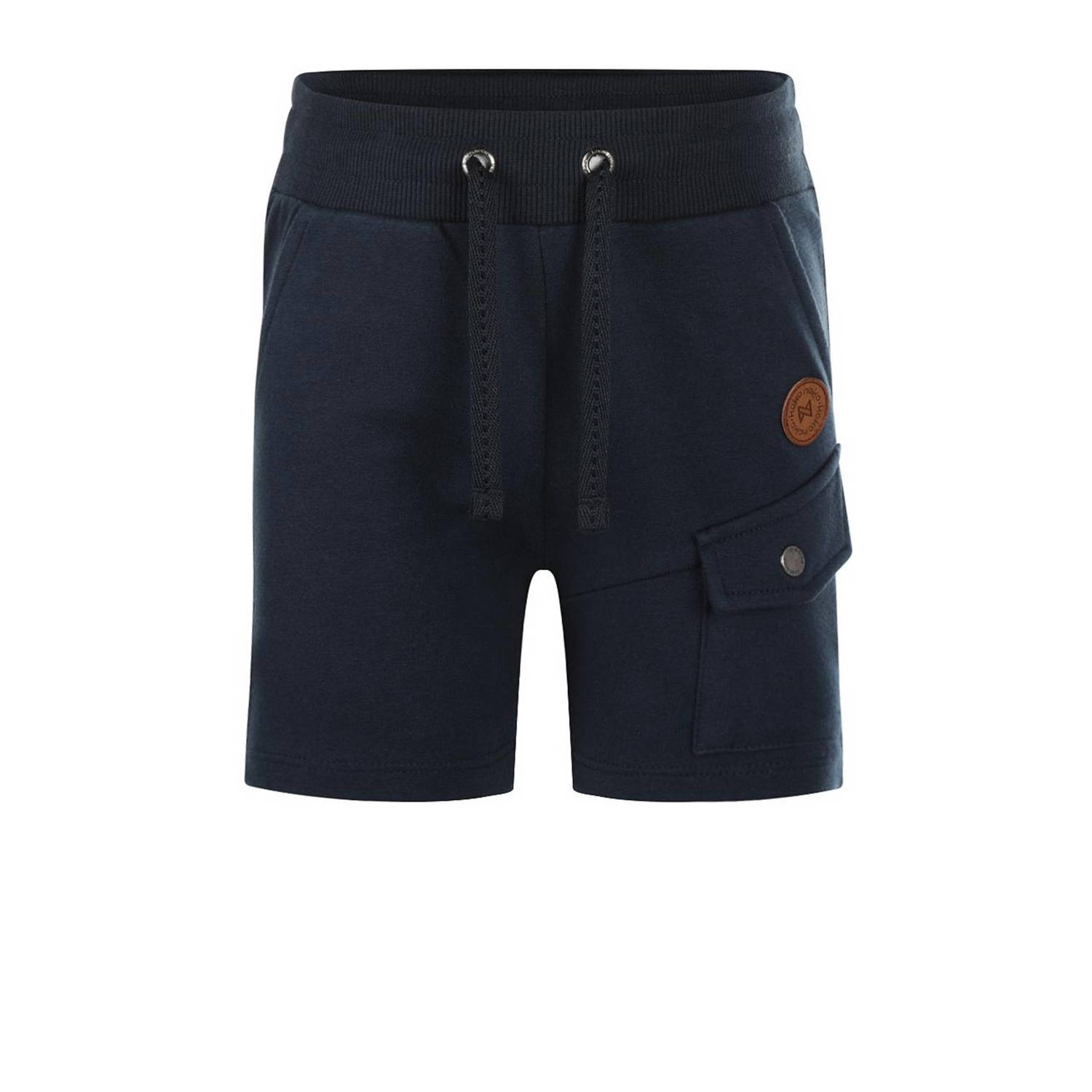 Koko Noko sweatshort blauw