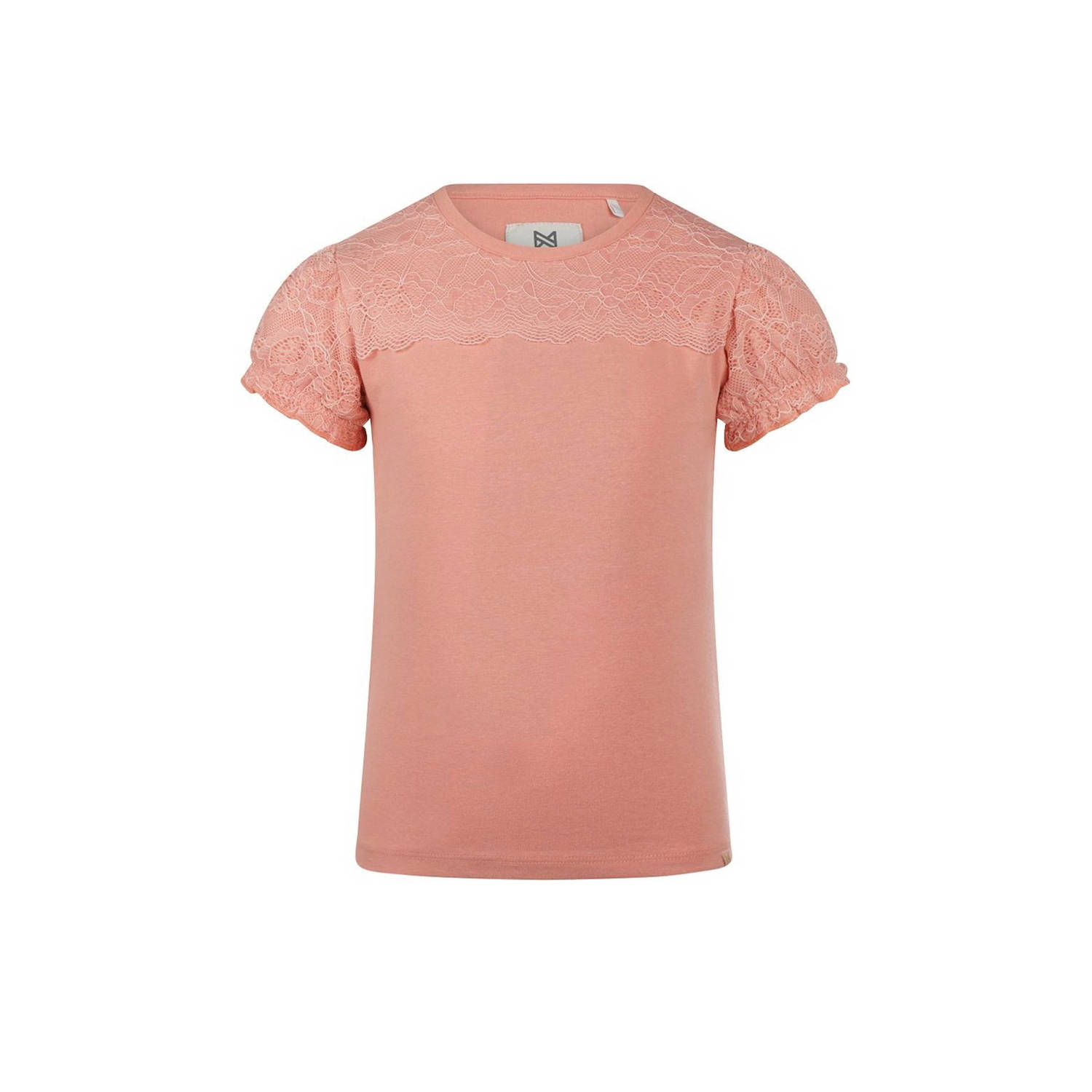 Koko Noko T-shirt roze