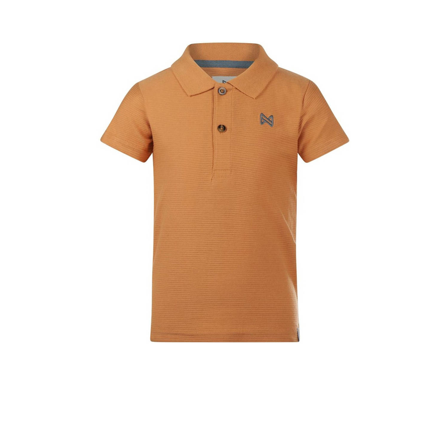 Koko Noko polo bruin