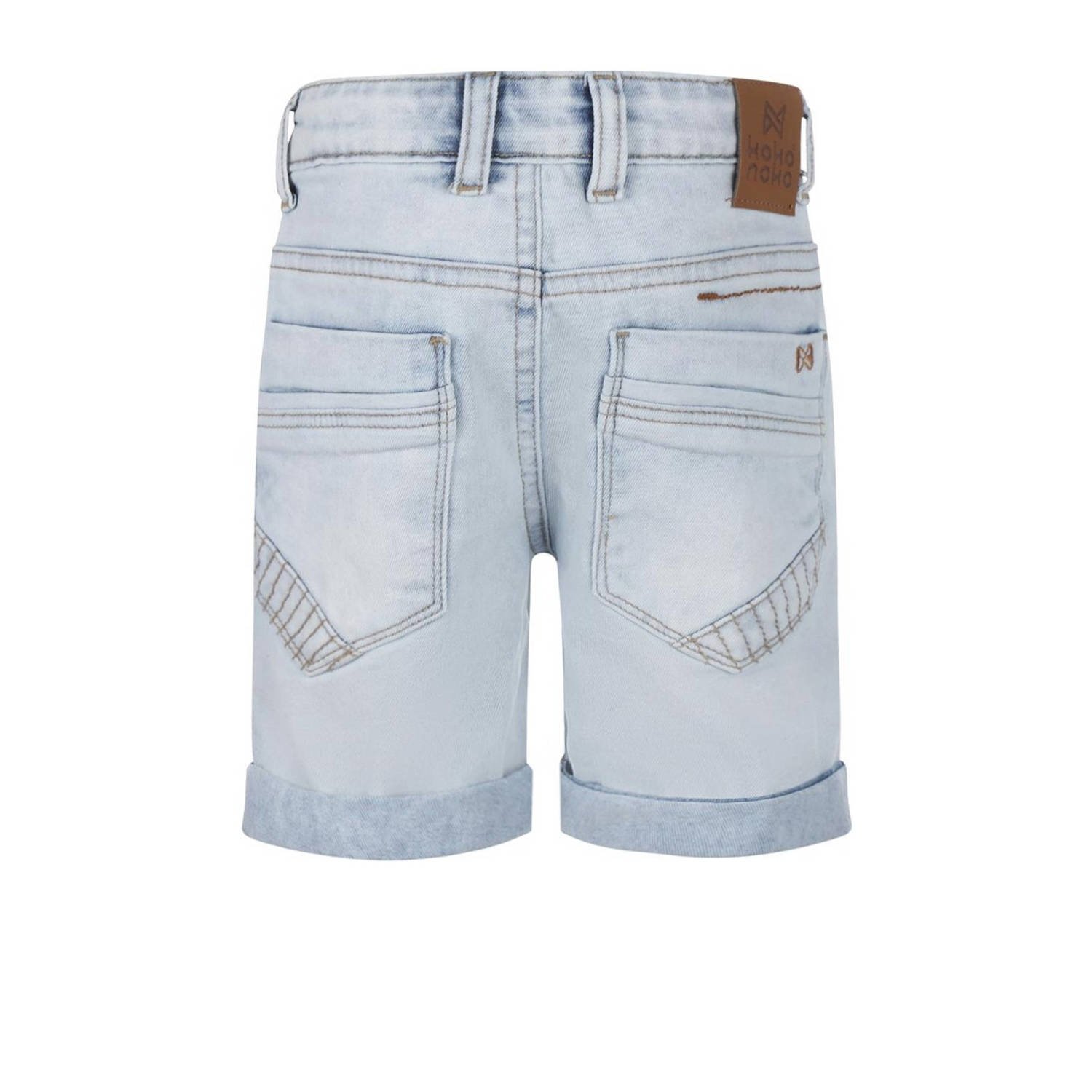 Koko Noko denim short blauw