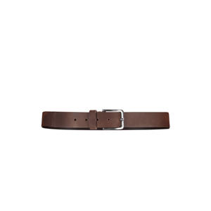 leren riem Ashton bruin