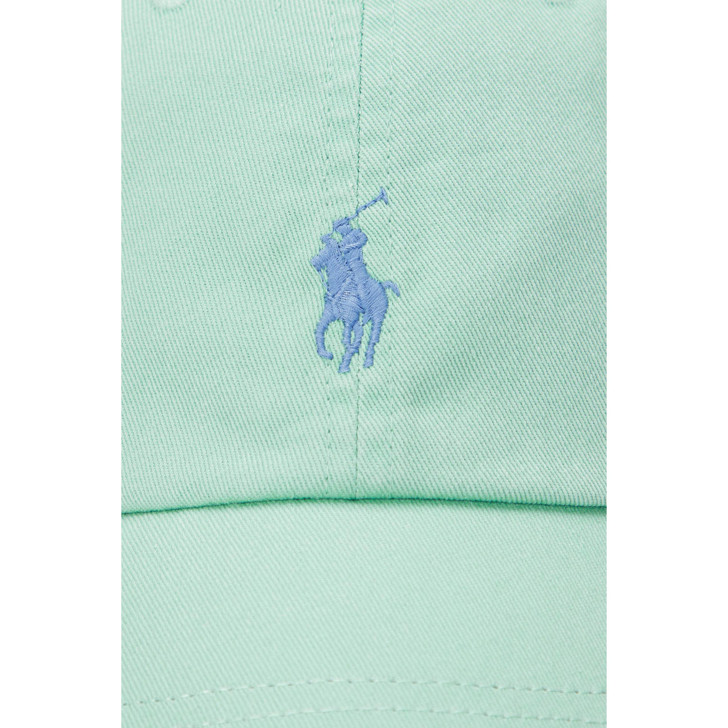 POLO Ralph Lauren pet mintgroen