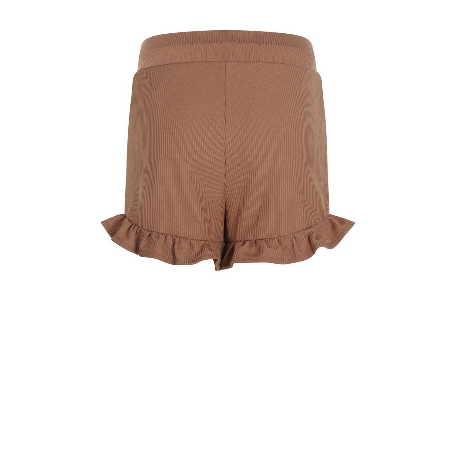 No Way Monday casual short bruin