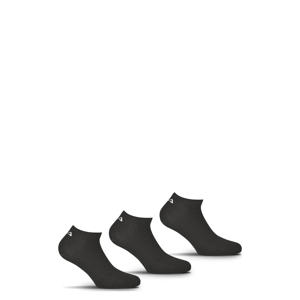 sokken - set van 3 zwart
