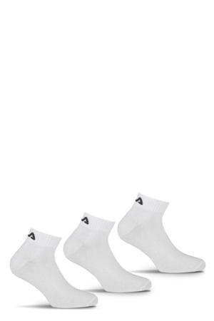 sokken - set van 3 wit