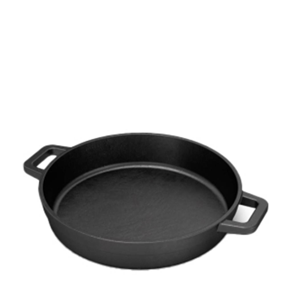 The Bastard Classic kamado Large Complete + gratis accessoireset wehkamp