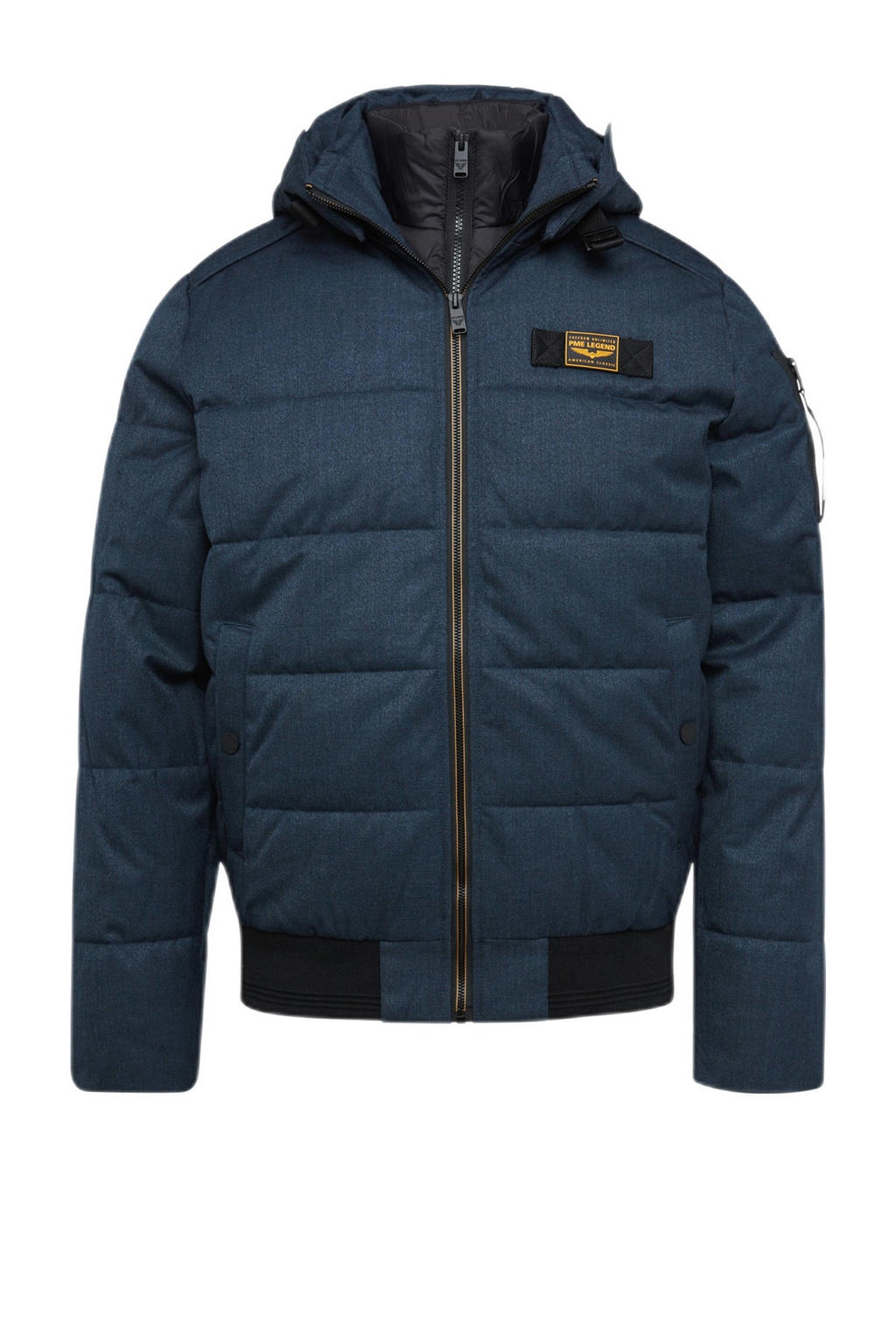 PME Legend Stinster - Lage sneakers voor heren - Blauw