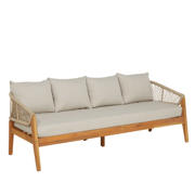 thumbnail: NOUS Garden loungebank Trenza