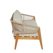 thumbnail: NOUS Garden loungebank Trenza