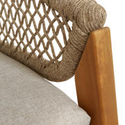 thumbnail: NOUS Garden loungebank Trenza