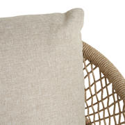 thumbnail: NOUS Garden loungebank Trenza