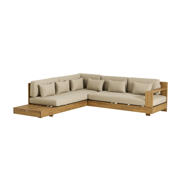 thumbnail: NOUS Garden loungeset Belmonte deluxe
