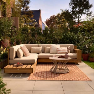 loungeset Belmonte deluxe