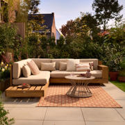 thumbnail: NOUS Garden loungeset Belmonte deluxe