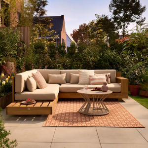 loungeset Belmonte deluxe