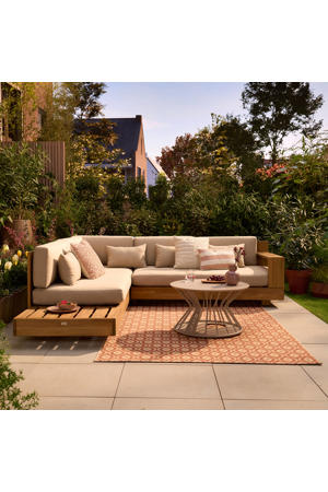 loungeset Belmonte deluxe 