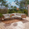 NOUS Garden loungeset Lima
