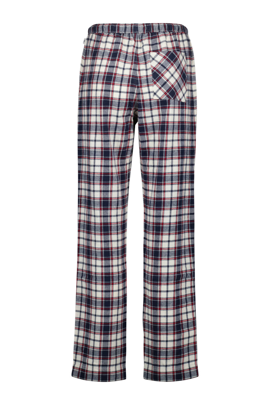 Calida Calida dames pyjamabroek lang 29752 dark blue 339