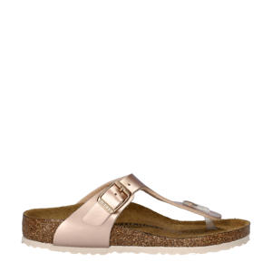 Gizeh  teenslippers rosé
