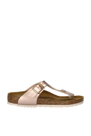 Gizeh  teenslippers rosé