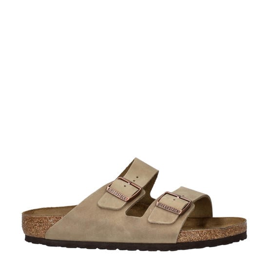 Birkenstock slippers & clogs heren