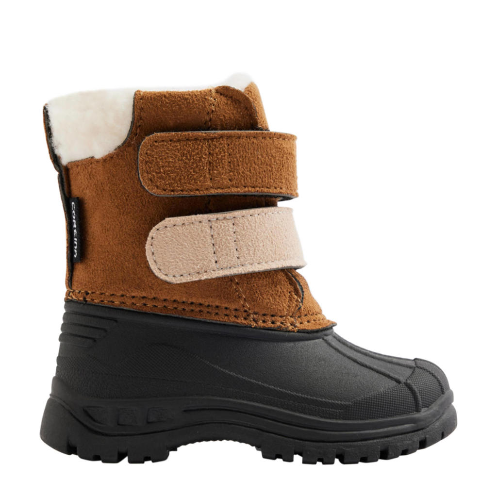 schneeboots cortina