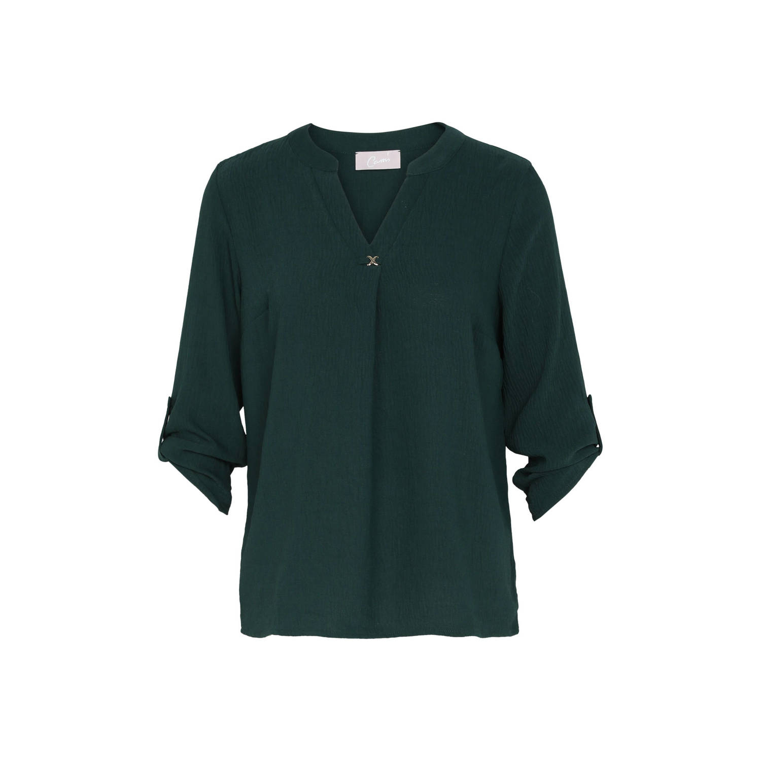 Cassis top groen
