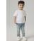 NAME IT MINI slim fit jeans NMMRYAN light blue denim