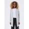 NAME IT KIDS vest NKFVICTI grijs