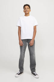 thumbnail: JACK & JONES JUNIOR regular fit jeans JJICLARK  grey denim