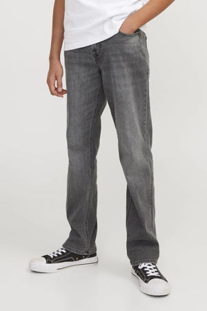 regular fit jeans JJICLARK  grey denim