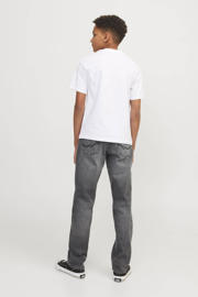 thumbnail: JACK & JONES JUNIOR regular fit jeans JJICLARK  grey denim