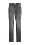 Grey Denim
