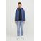 JACK & JONES JUNIOR hoodie JJEBRADLEY zwart