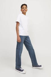 thumbnail: JACK & JONES JUNIOR regular jeans JJICLARK  medium blue denim