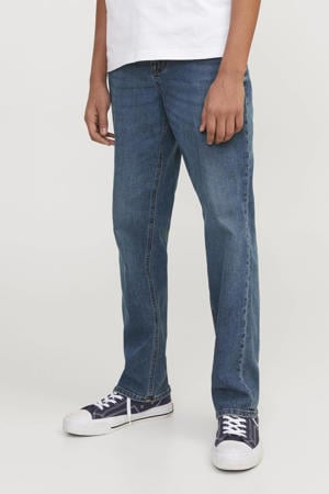 regular fit jeans JJICLARK medium blue denim