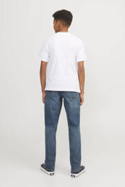 thumbnail: JACK & JONES JUNIOR regular jeans JJICLARK  medium blue denim