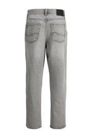 thumbnail: JACK & JONES JUNIOR loose fit jeans JJICHRIS  grijs