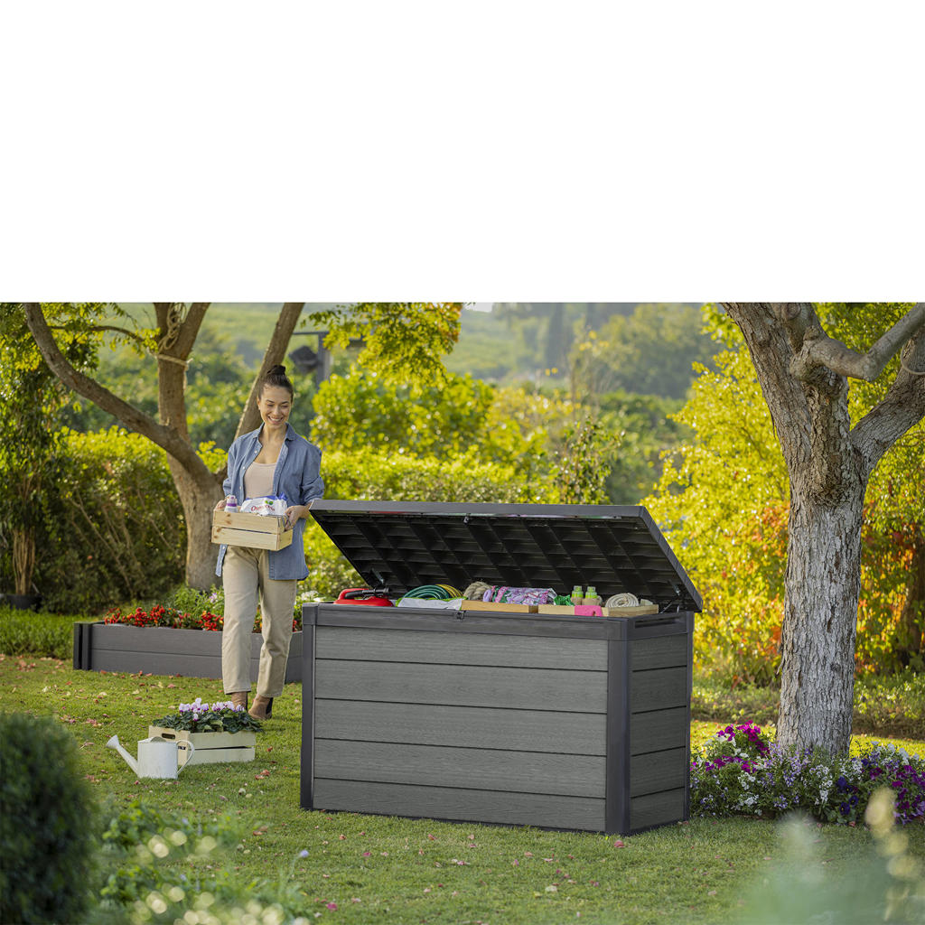 Opbergbox Keter voor Tuin & Terras