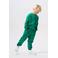 Noppies kids regular fit broek Nandyal van katoen felgroen