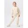Noppies kids regular fit broek Nandyal van katoen beige