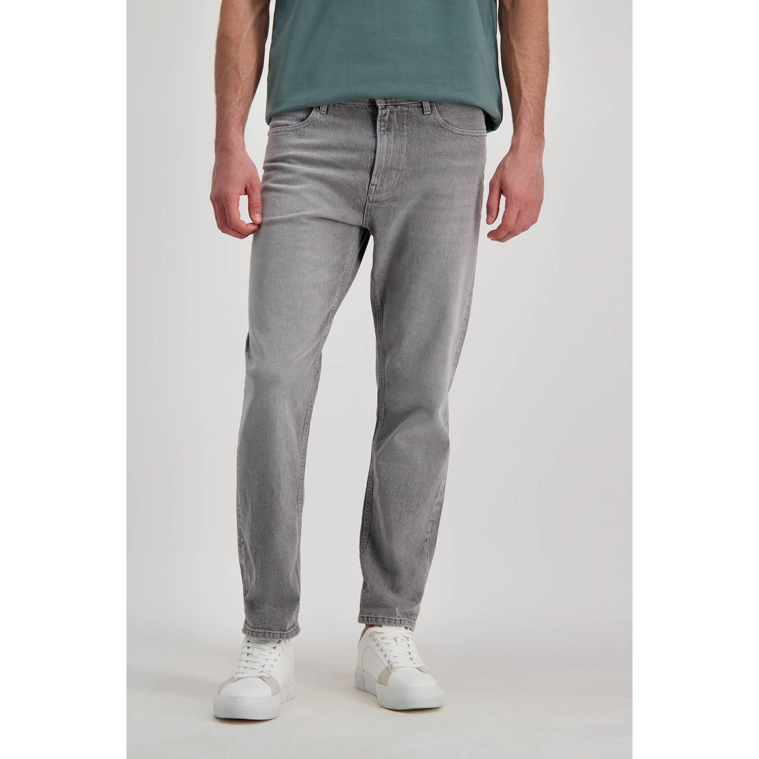 Cars slim fit jeans BLAZE grey used