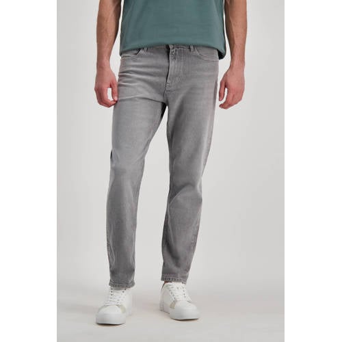 Cars slim fit jeans BLAZE grey used afbeelding