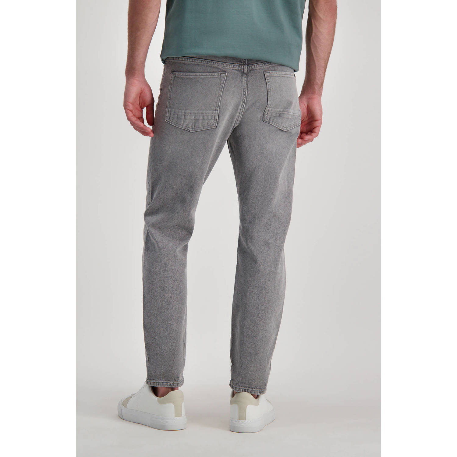 Cars slim fit jeans BLAZE grey used