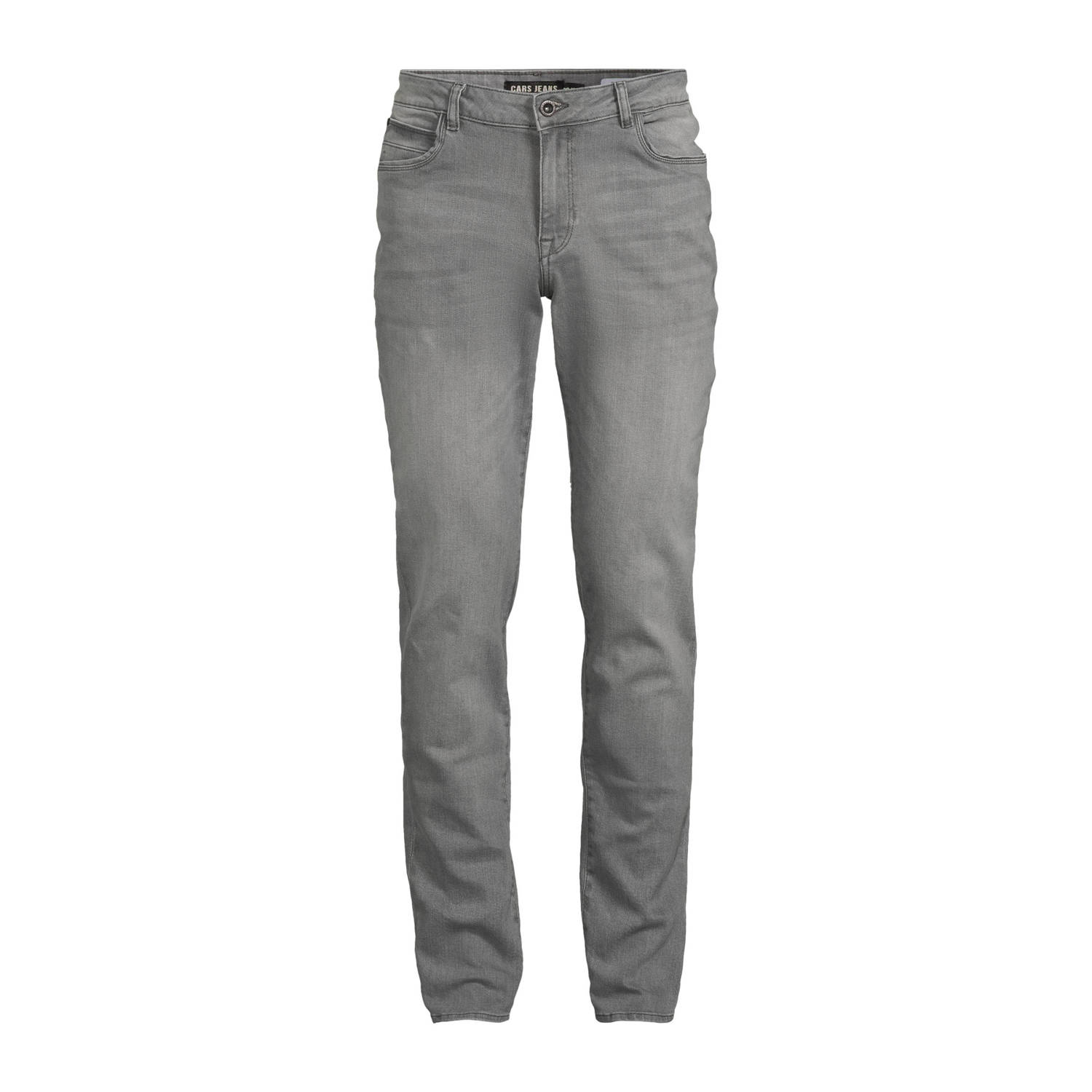 Cars slim fit jeans BLAZE grey used