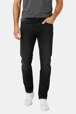 slim fit jeans BLAZE black used