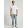 Cars GUARD loose fit jeans stone used